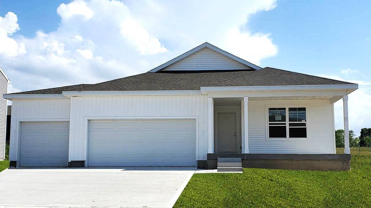 Waukee, IA 50263,1385 Northview Drive