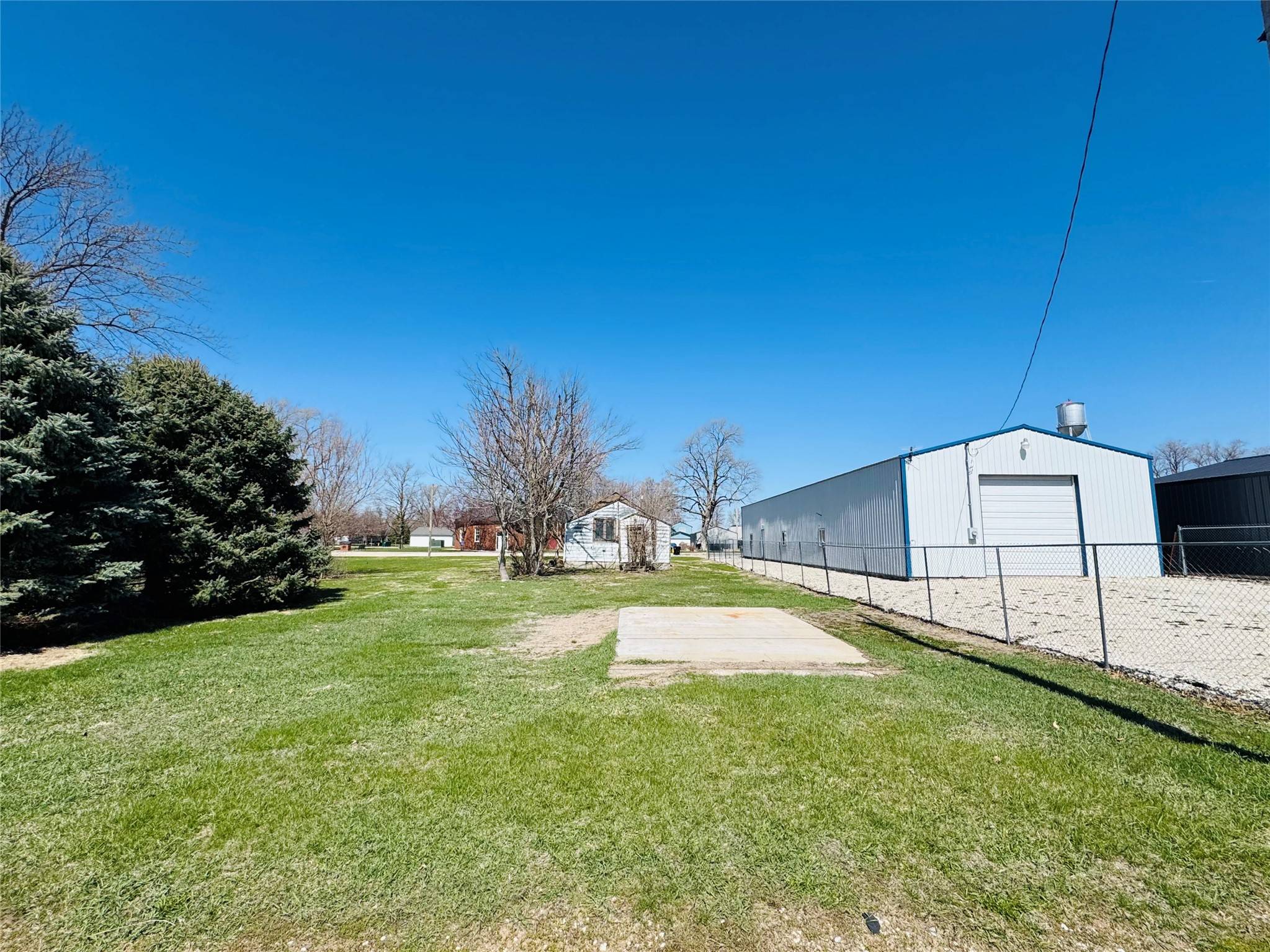 Dexter, IA 50070,710 Dallas Street