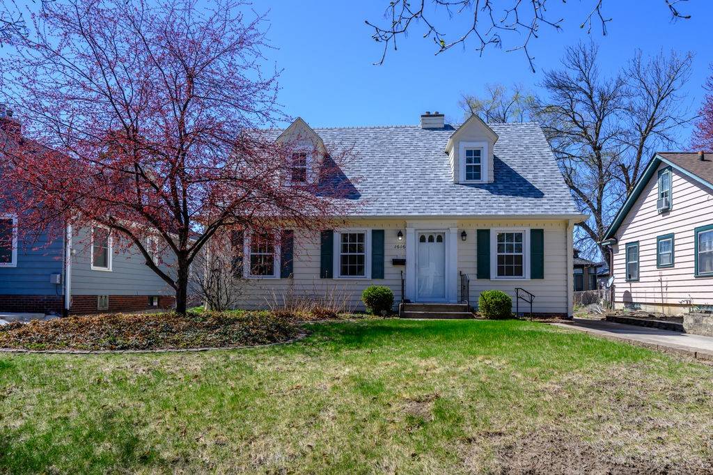 Des Moines, IA 50310,1616 46th Street