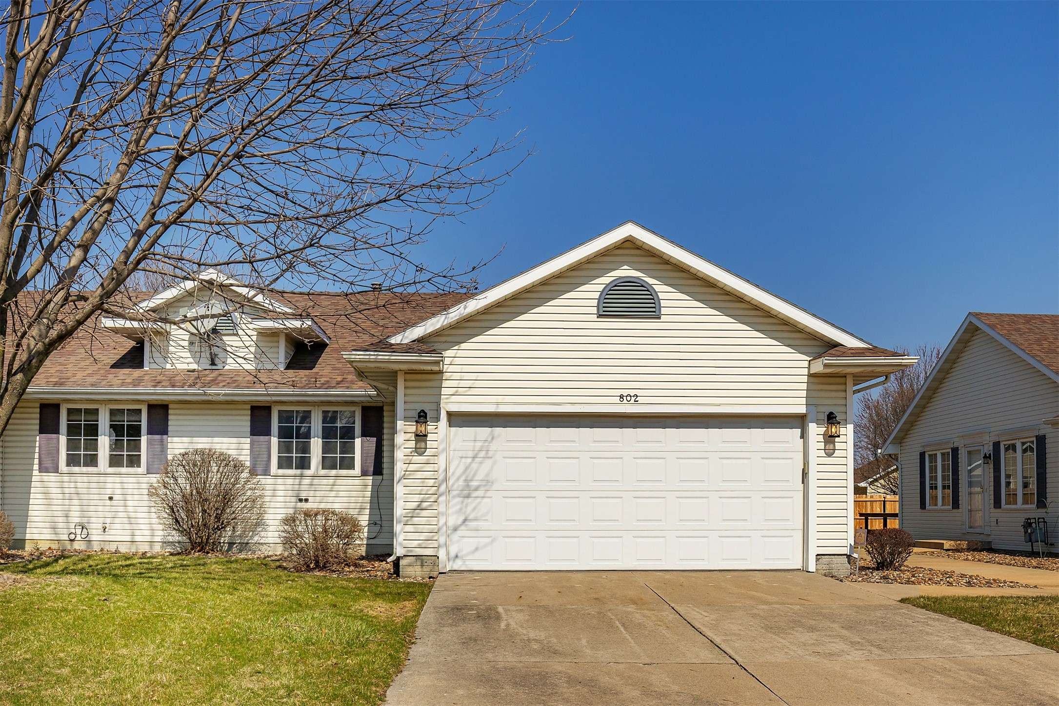Ankeny, IA 50021,802 NE 5th Street