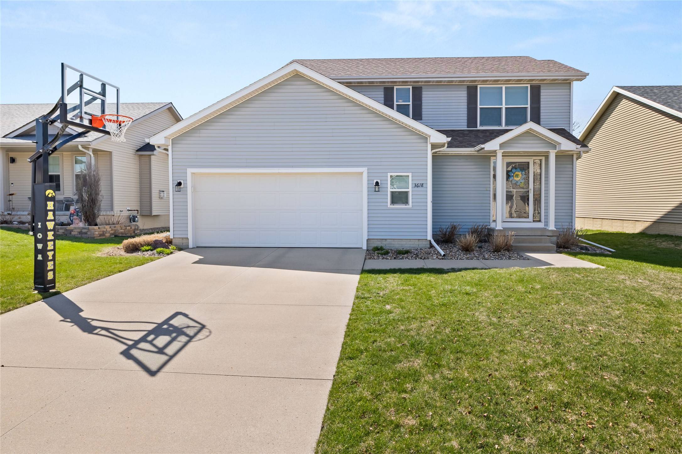Urbandale, IA 50323,3618 162nd Street