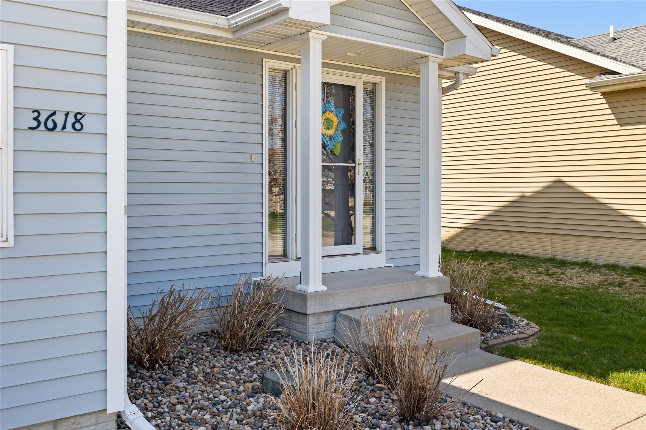 Urbandale, IA 50323,3618 162nd Street