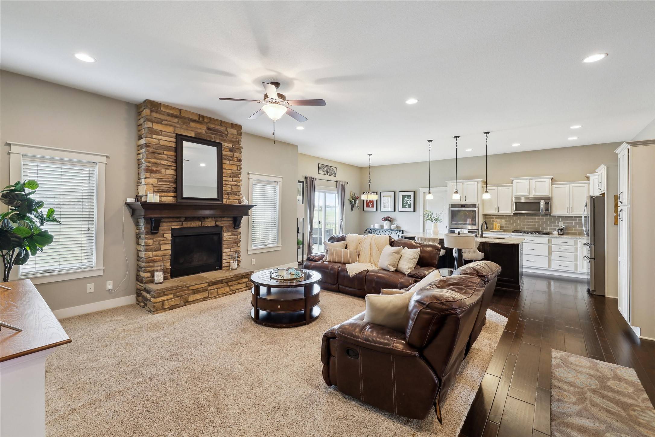 Ankeny, IA 50023,2611 NW Abilene Road