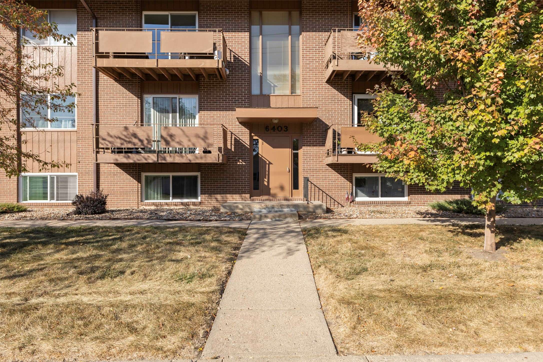 Urbandale, IA 50322,6403 Aurora Avenue #5