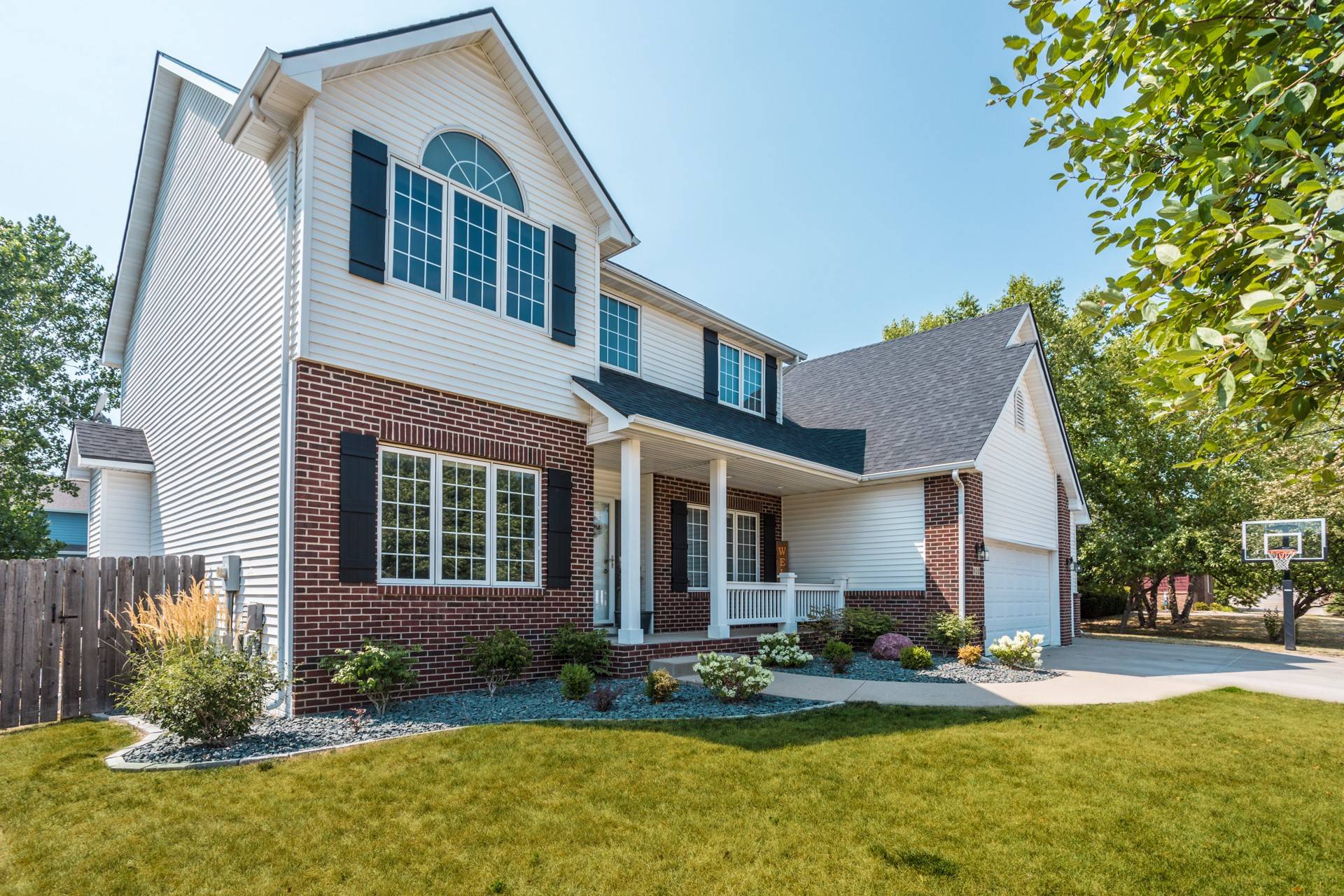 Waukee, IA 50263,800 SE Plumwood Lane