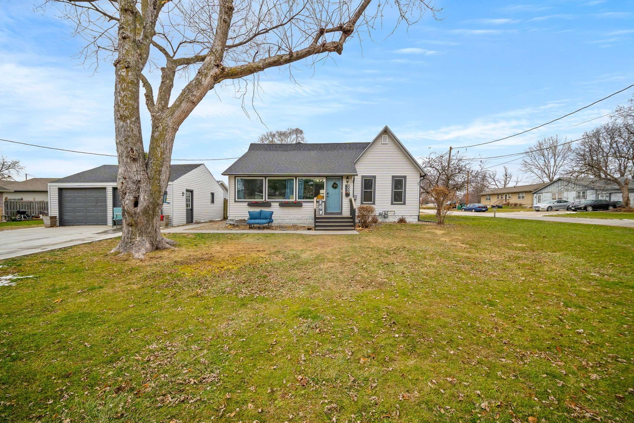 Grimes, IA 50111,500 SE Ewing Street