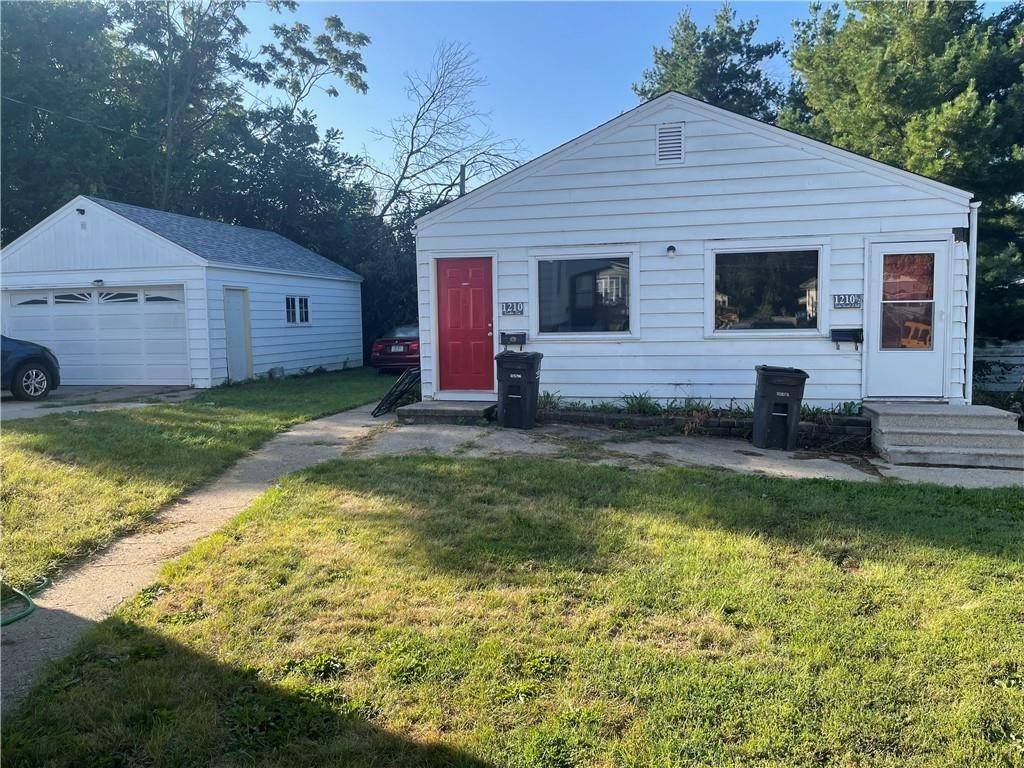 Des Moines, IA 50315,1208 West Street