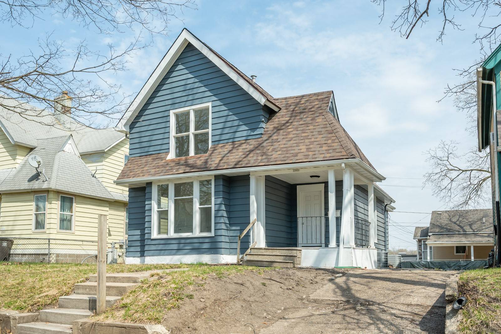 Des Moines, IA 50311,1303 22nd Street