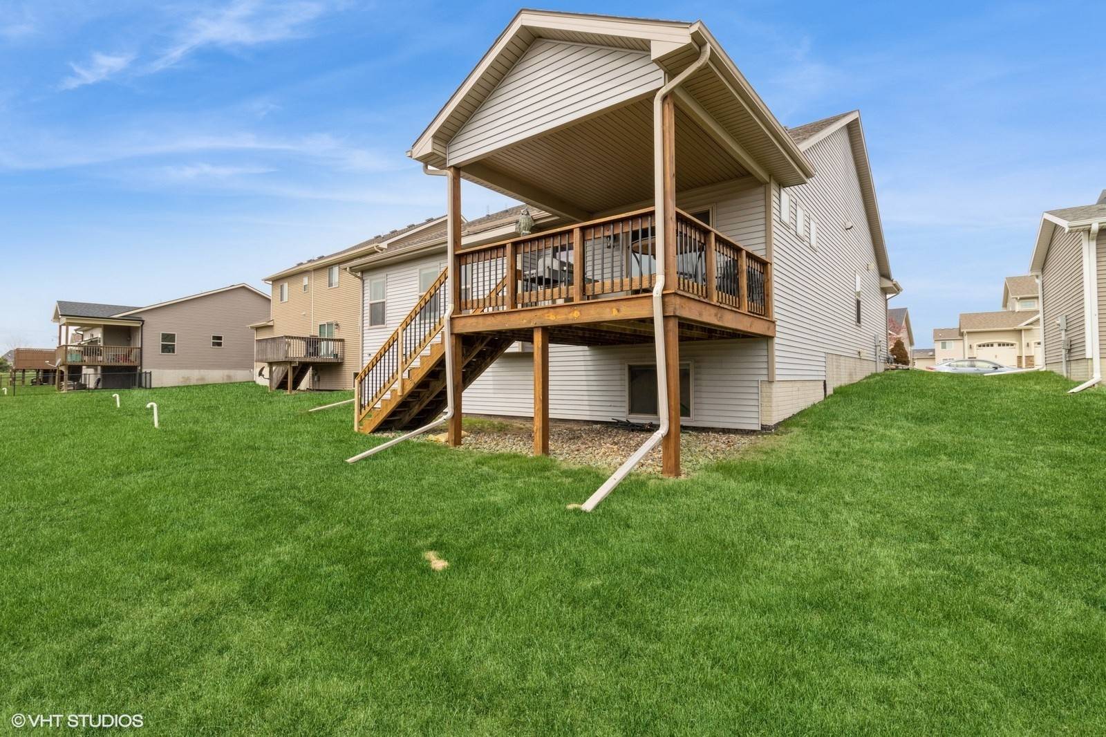 Grimes, IA 50111,600 SE 17th Street