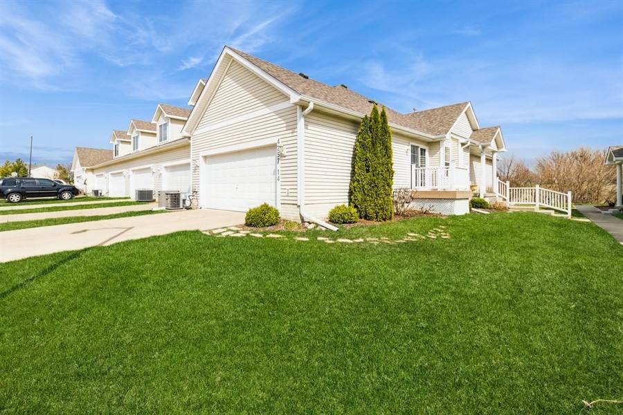 Ames, IA 50010,4257 Eisenhower Lane #14
