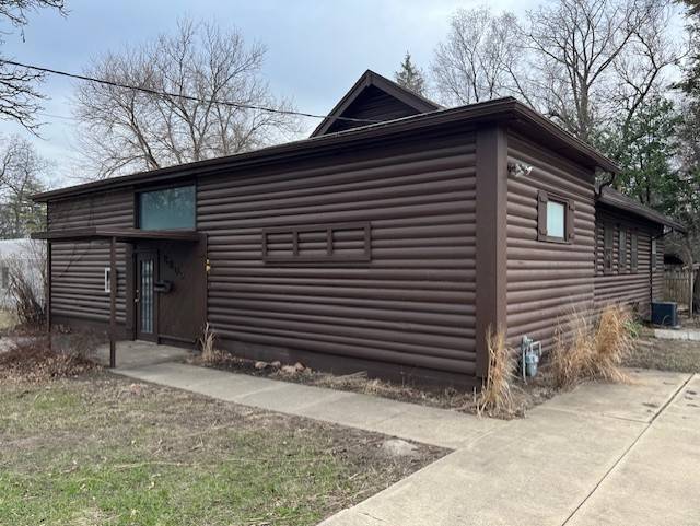 Cedar Falls, IA 50613,2609 Rainbow Drive