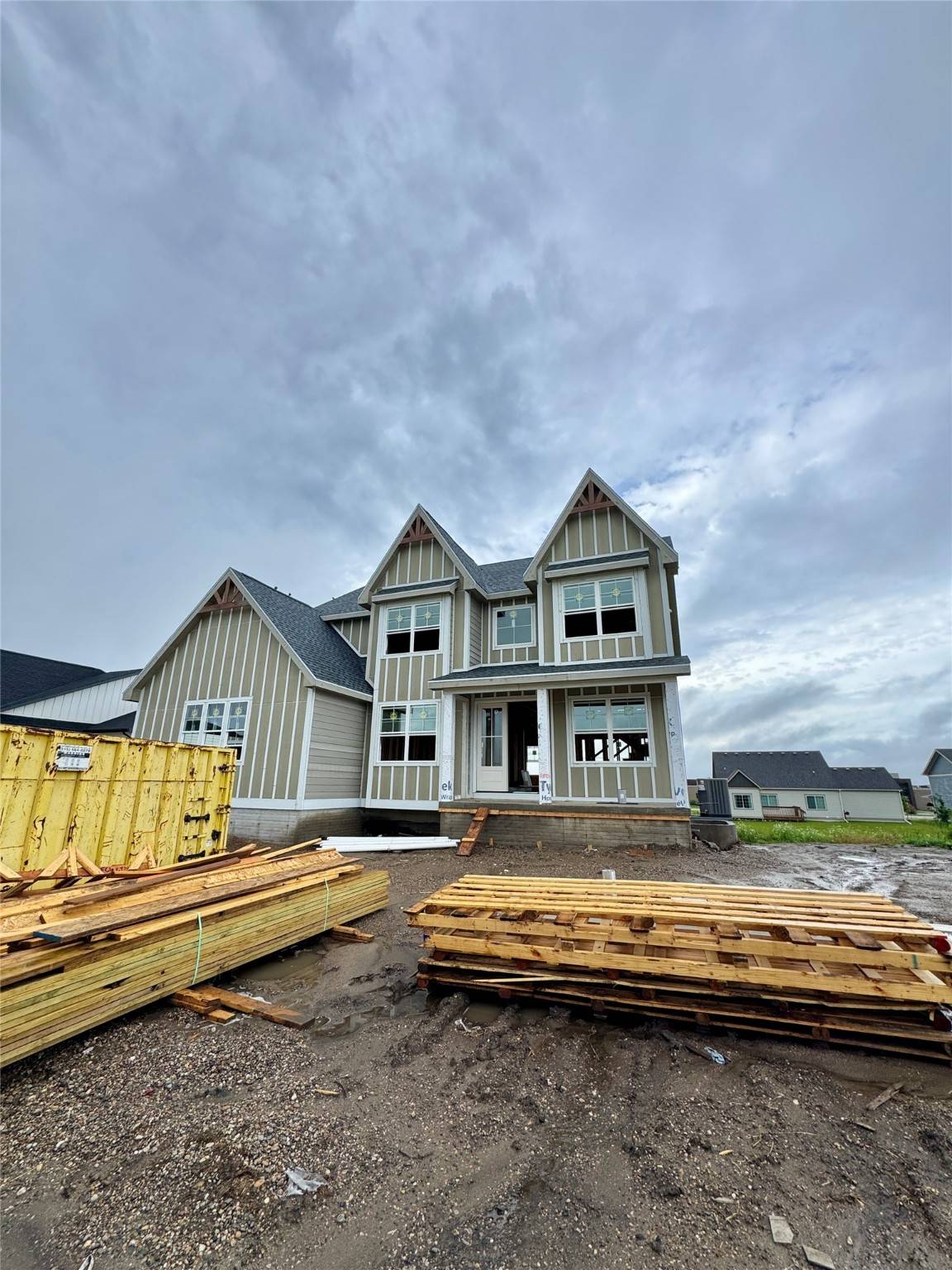 Ankeny, IA 50023,301 SW 18th Street