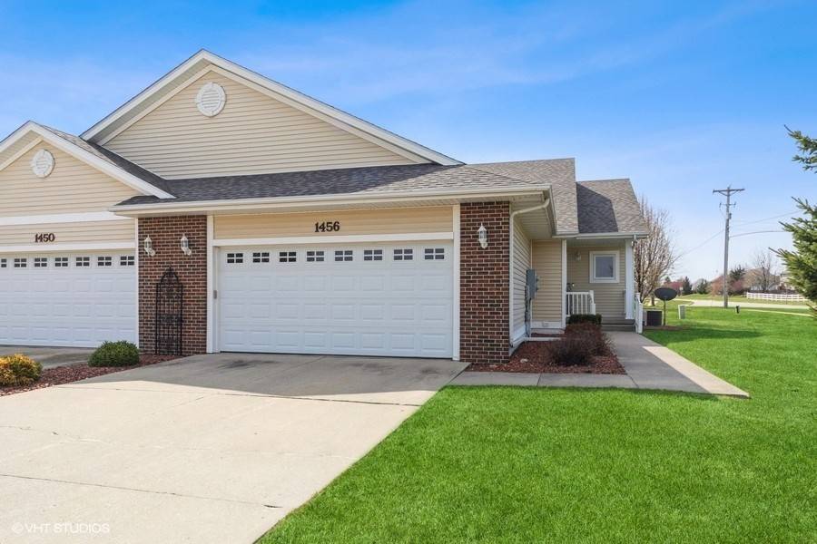 Waukee, IA 50263,1456 SE LA Grant Parkway