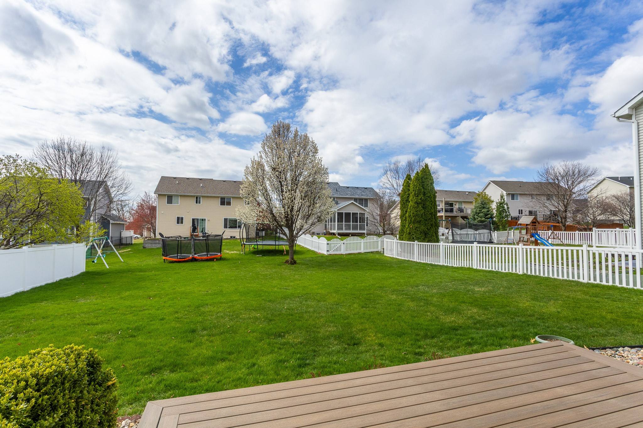 Johnston, IA 50131,9040 Telford Circle