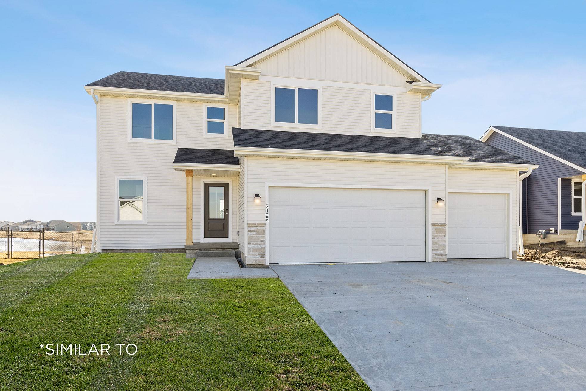 Pleasant Hill, IA 50327,6511 NE George Avenue