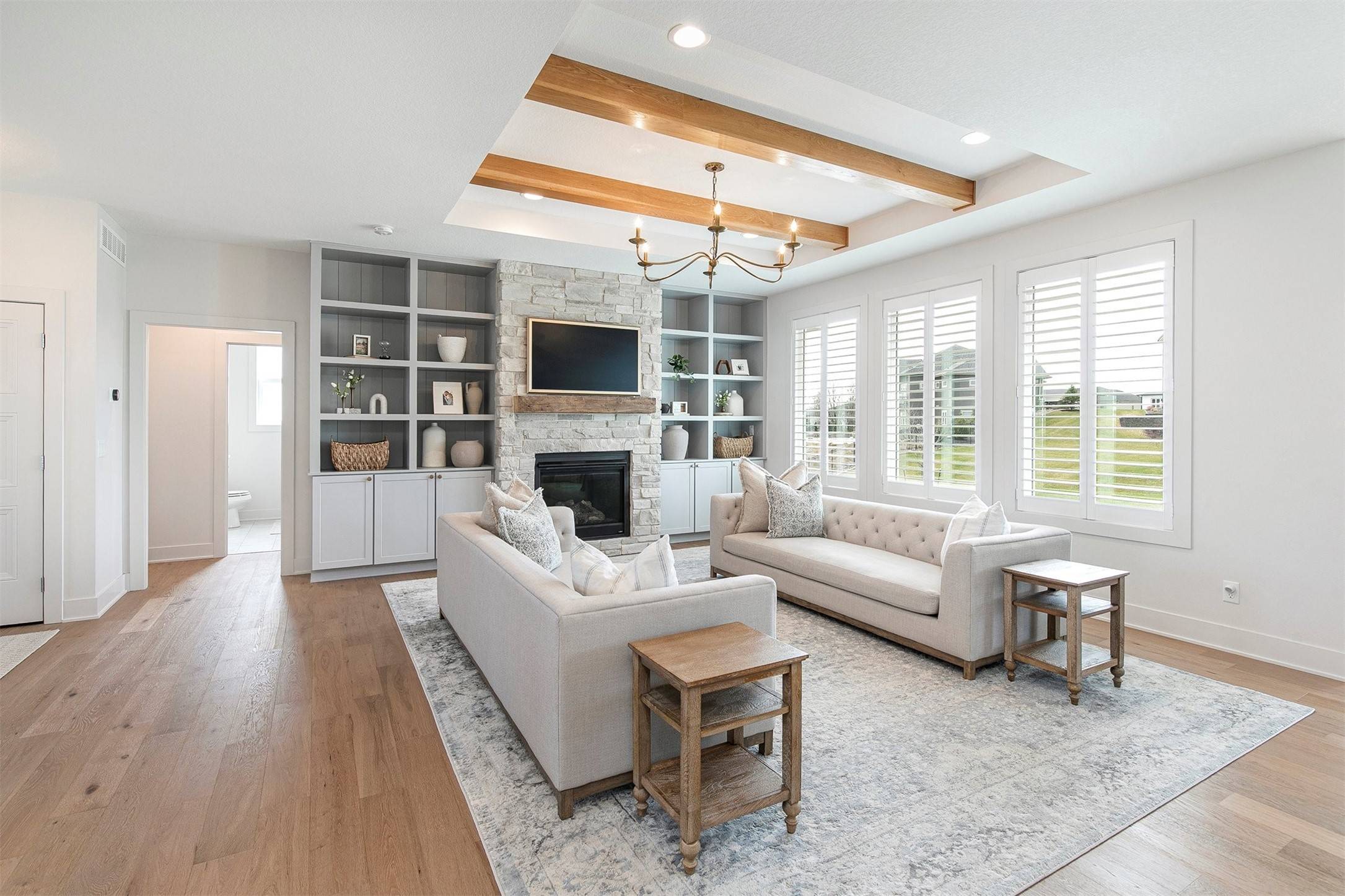 Waukee, IA 50263,730 Belmont Boulevard