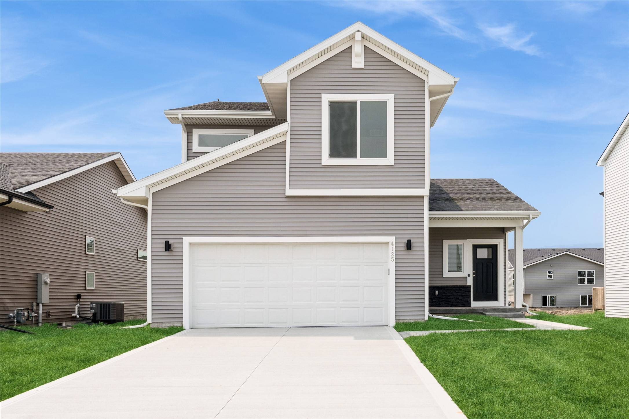 Ankeny, IA 50021,4125 NE 6th Street