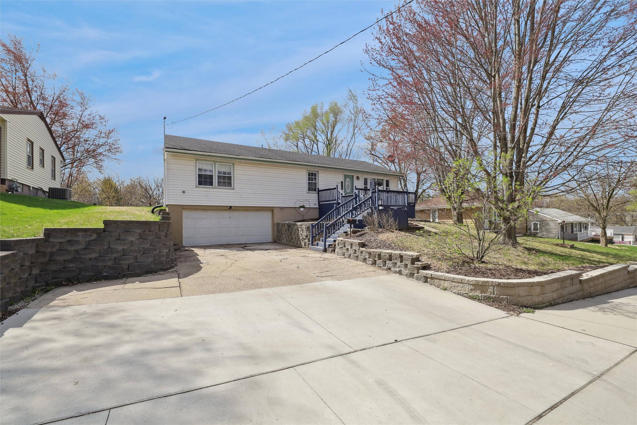 Des Moines, IA 50315,515 E Virginia Avenue
