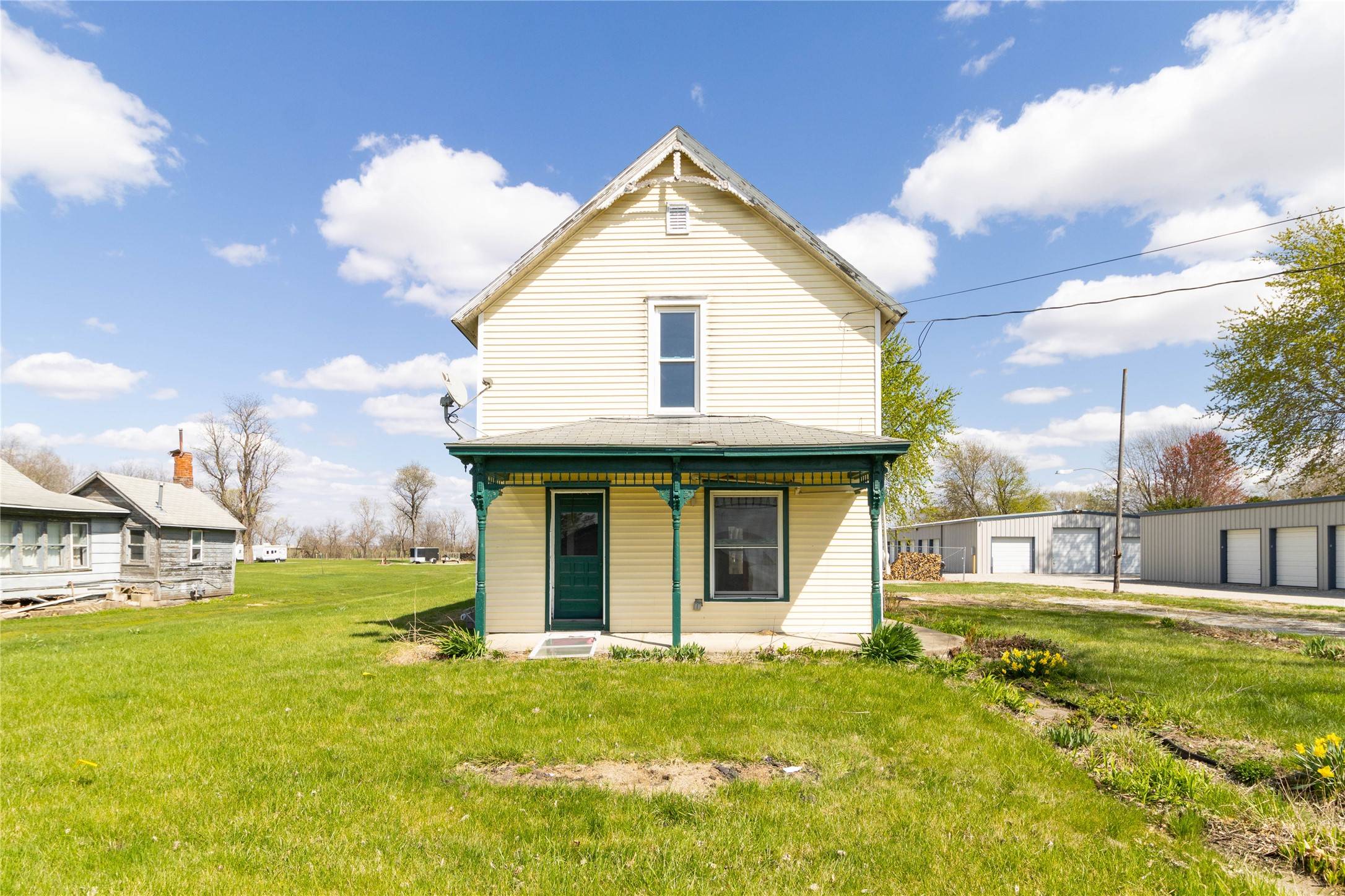 Carlisle, IA 50047,205 Jefferson Street