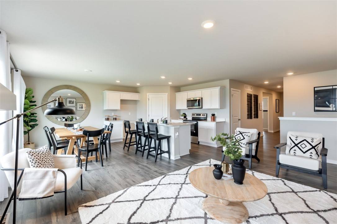 Norwalk, IA 50211,407 Quetzal Drive