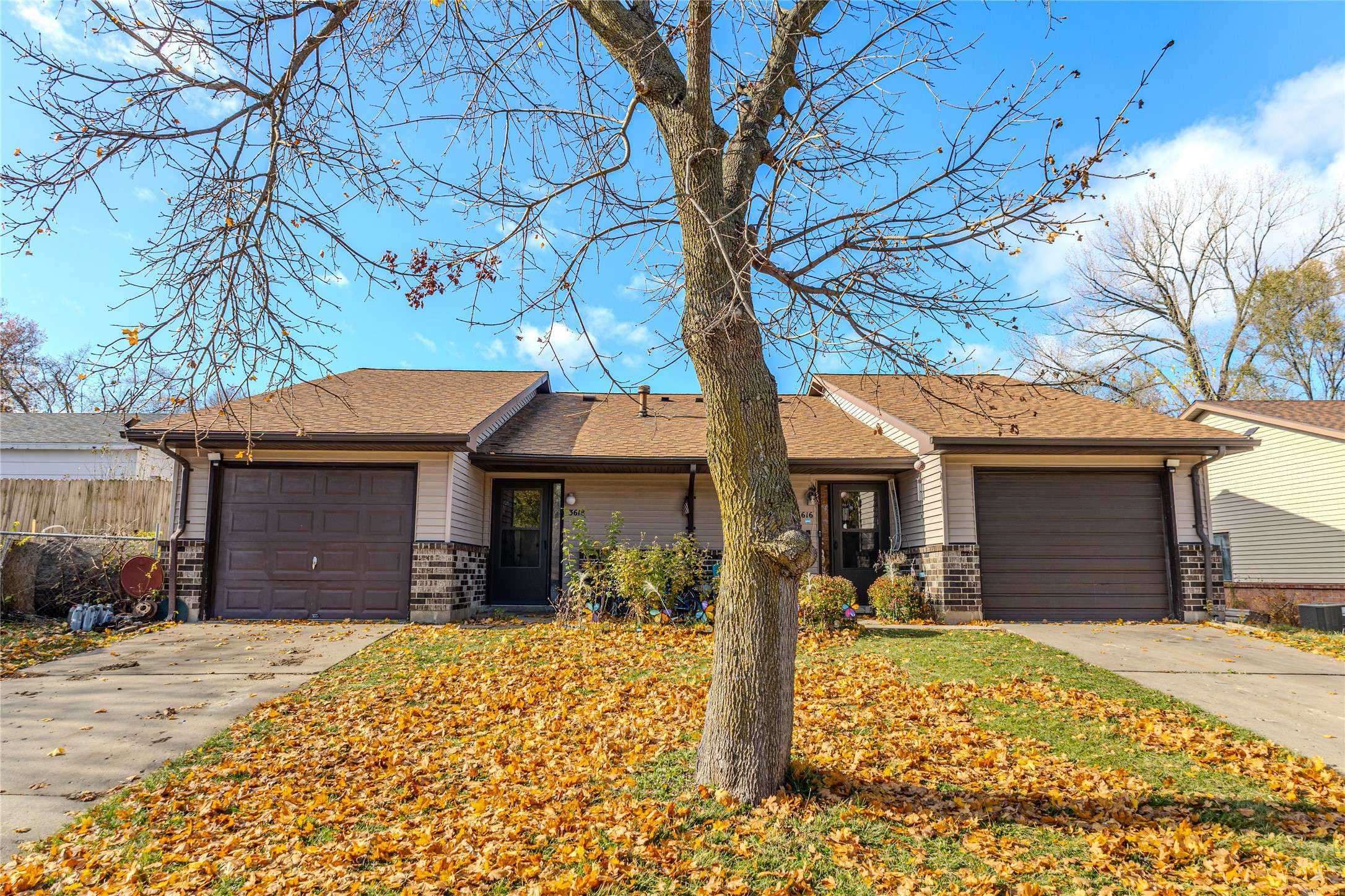 Des Moines, IA 50315,3616-3618 SE 11th Street