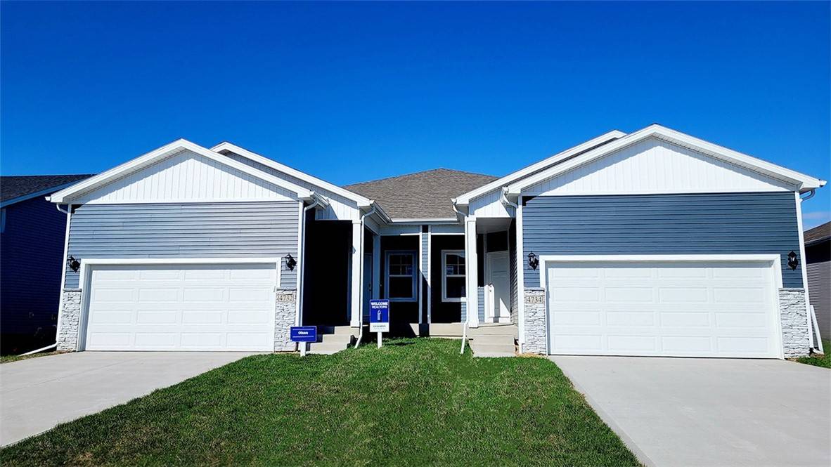 Urbandale, IA 50323,4778 172nd Street