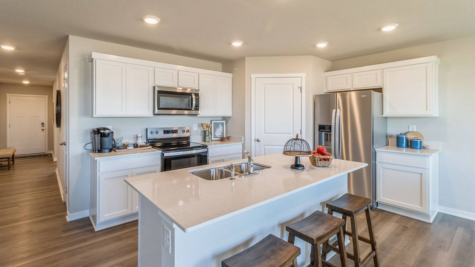 Indianola, IA 50125,2201 N Summercrest Street