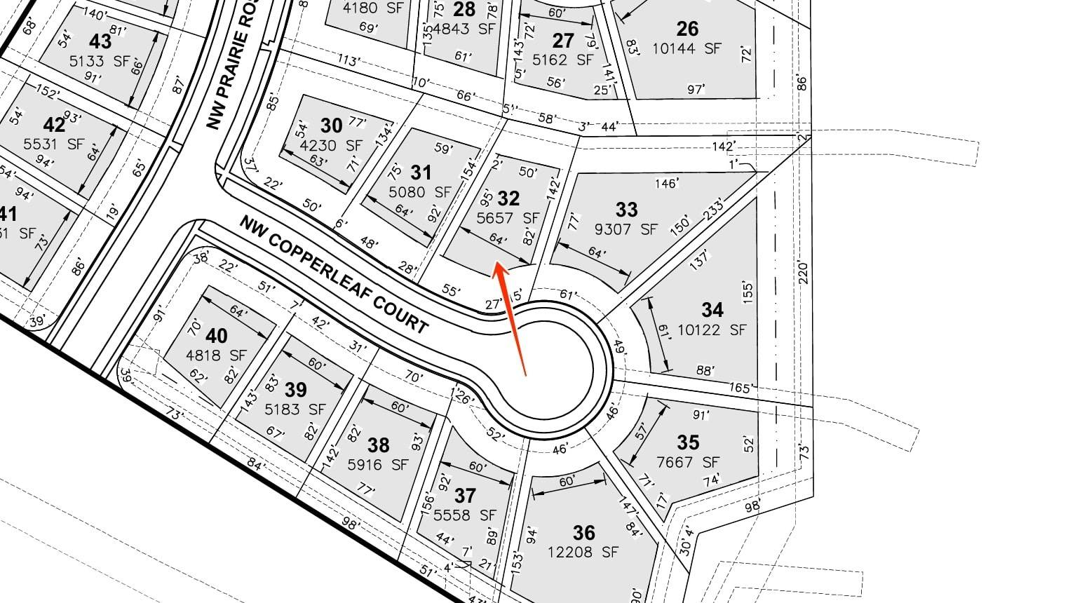 Waukee, IA 50263,265 NW Copperleaf Court