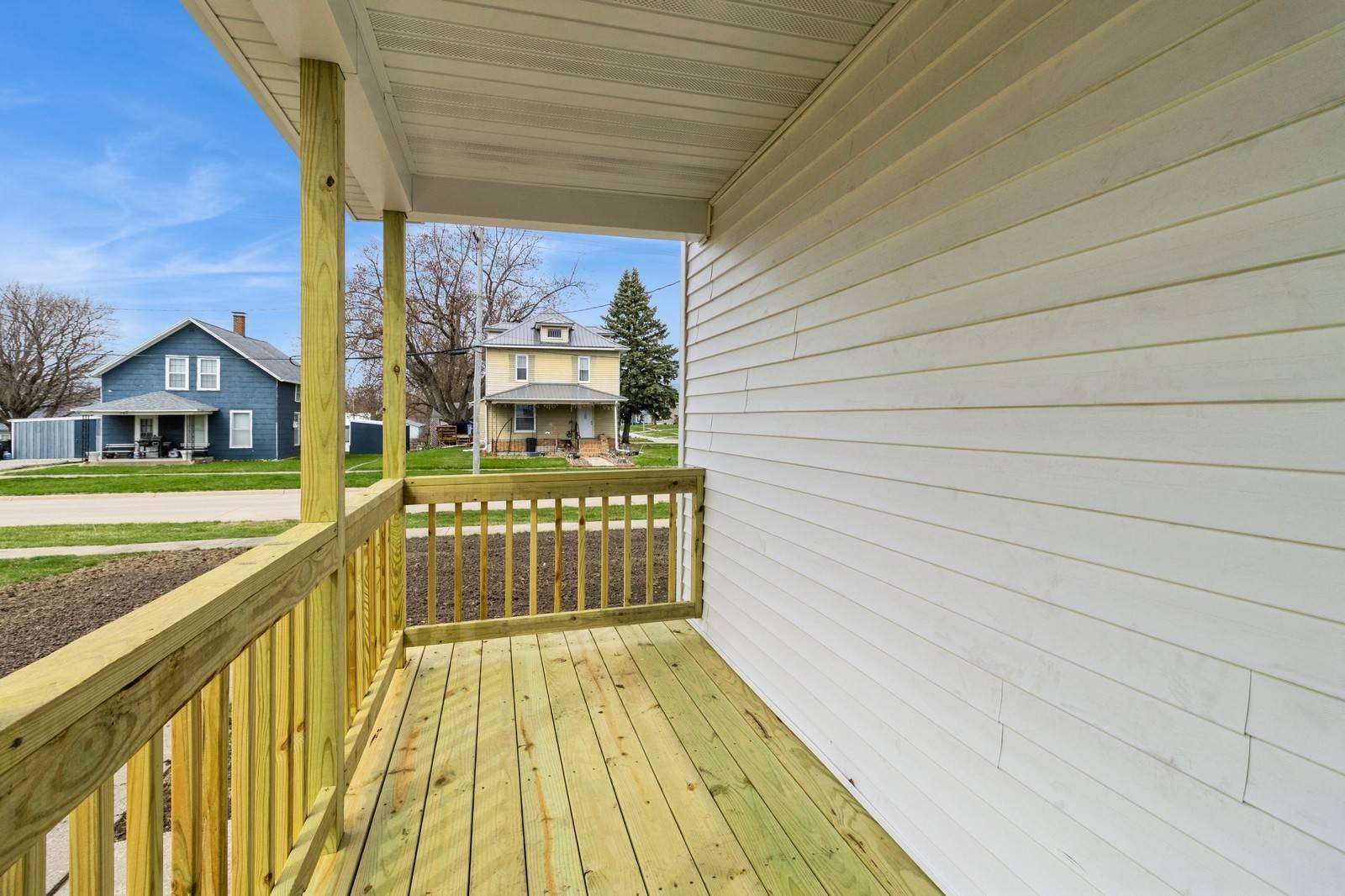 Montezuma, IA 50171,207 N 3rd Street