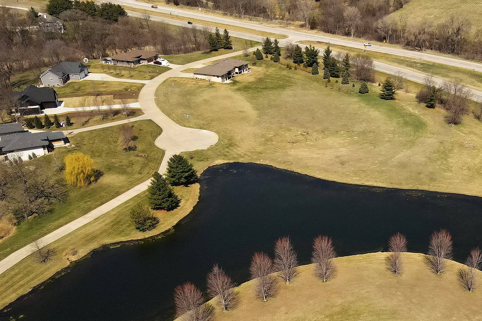 Granger, IA 50109,9915 NW 119th Court