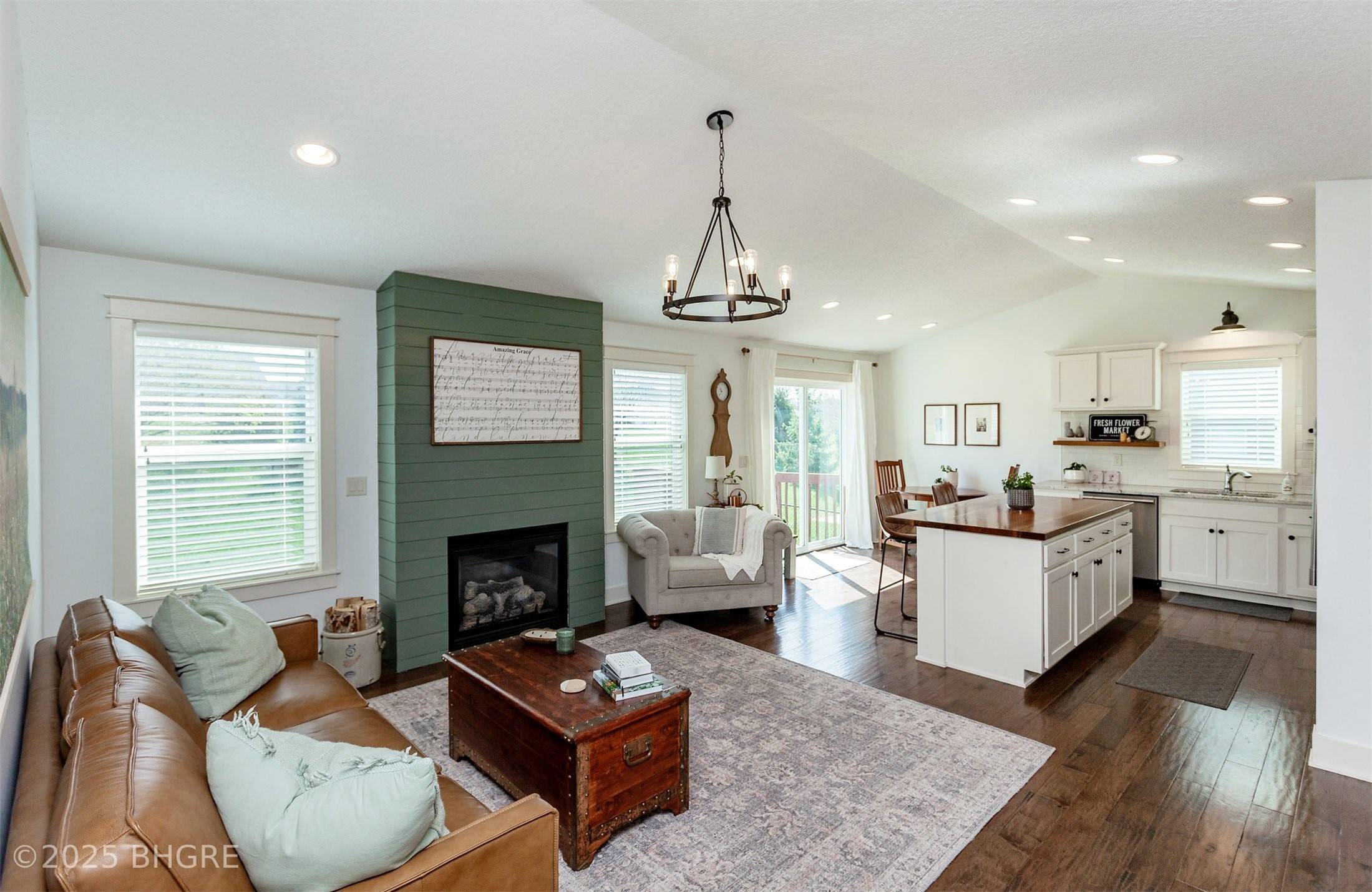 Polk City, IA 50226,941 Bridgeview Street