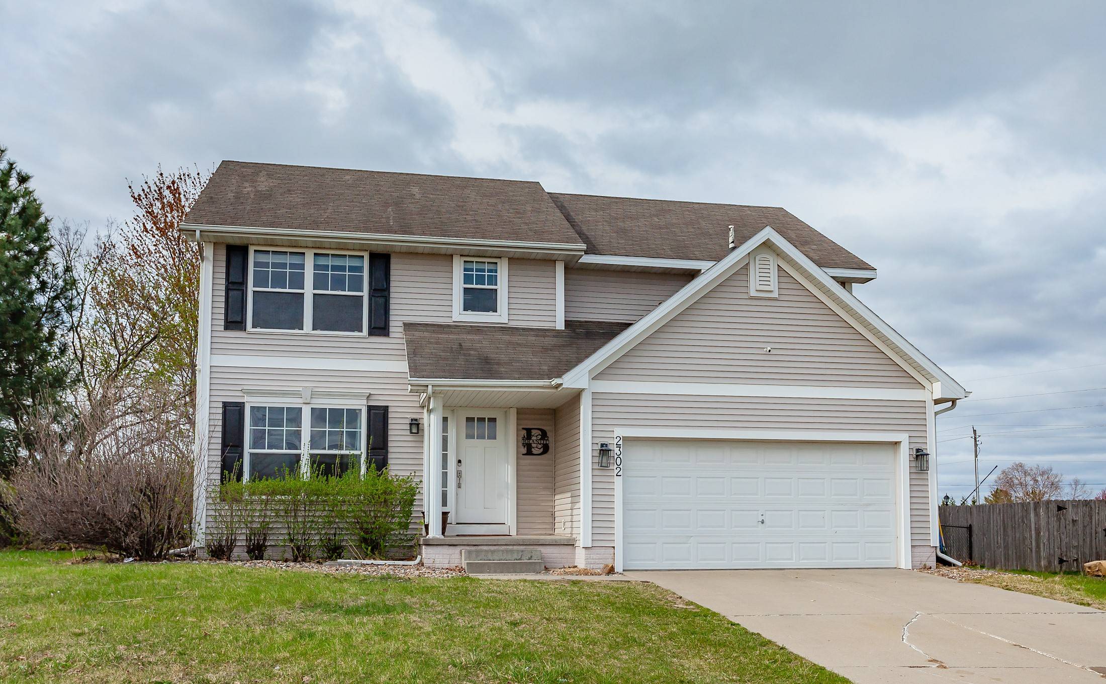 Ankeny, IA 50023,2302 NW Cherry Street