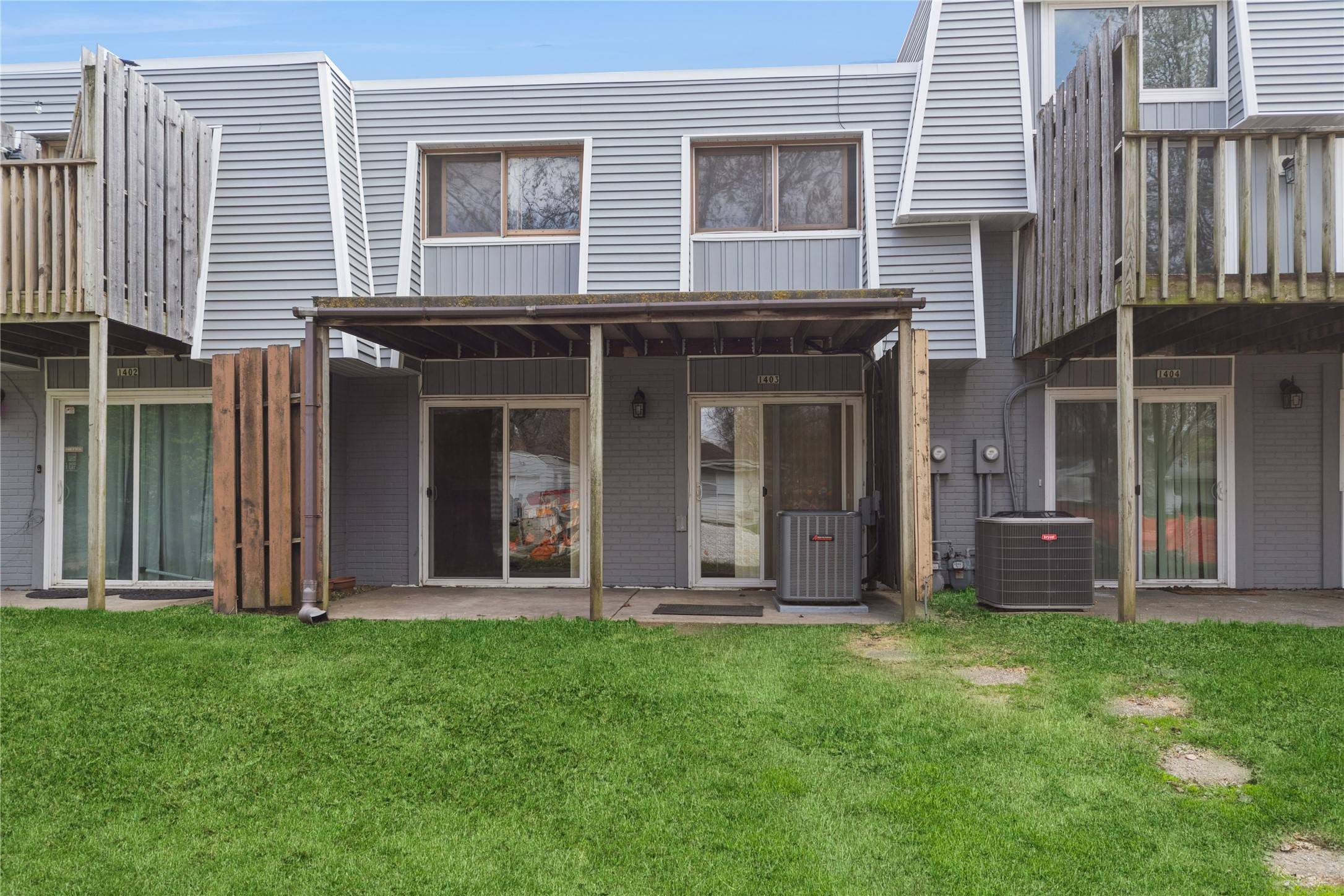 Windsor Heights, IA 50324,6750 School Street #1403