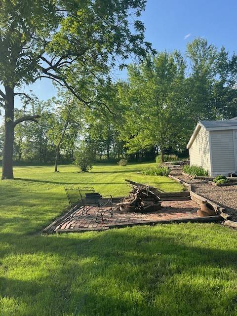 Ellston, IA 50074,3038 Linford Lane