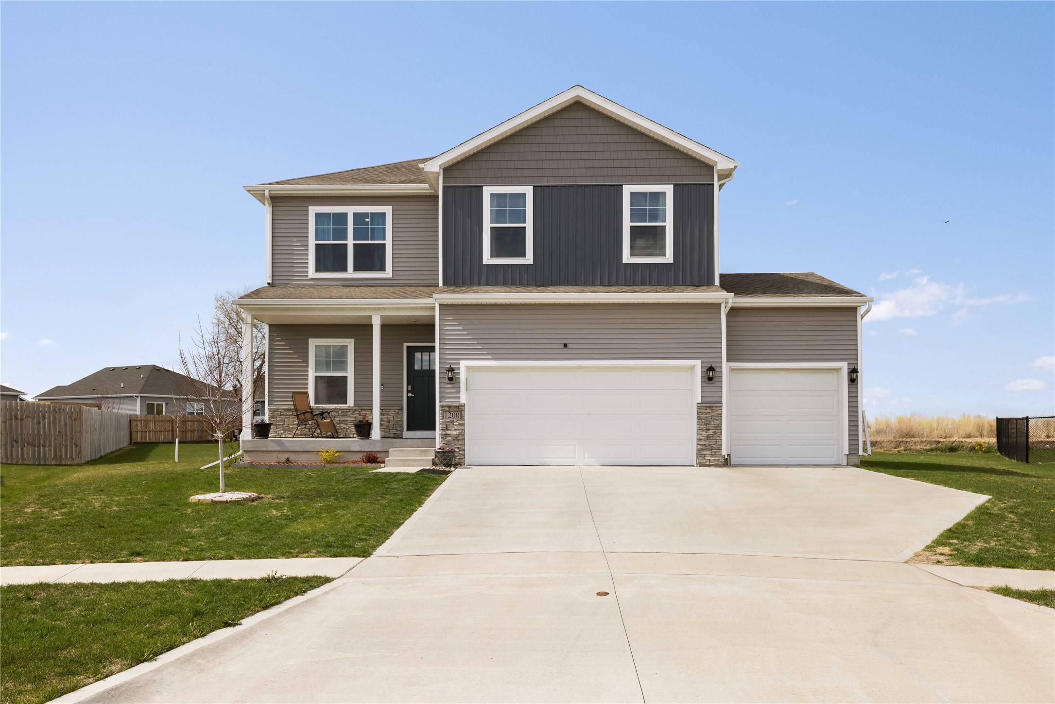 Bondurant, IA 50035,1200 12th Street SE