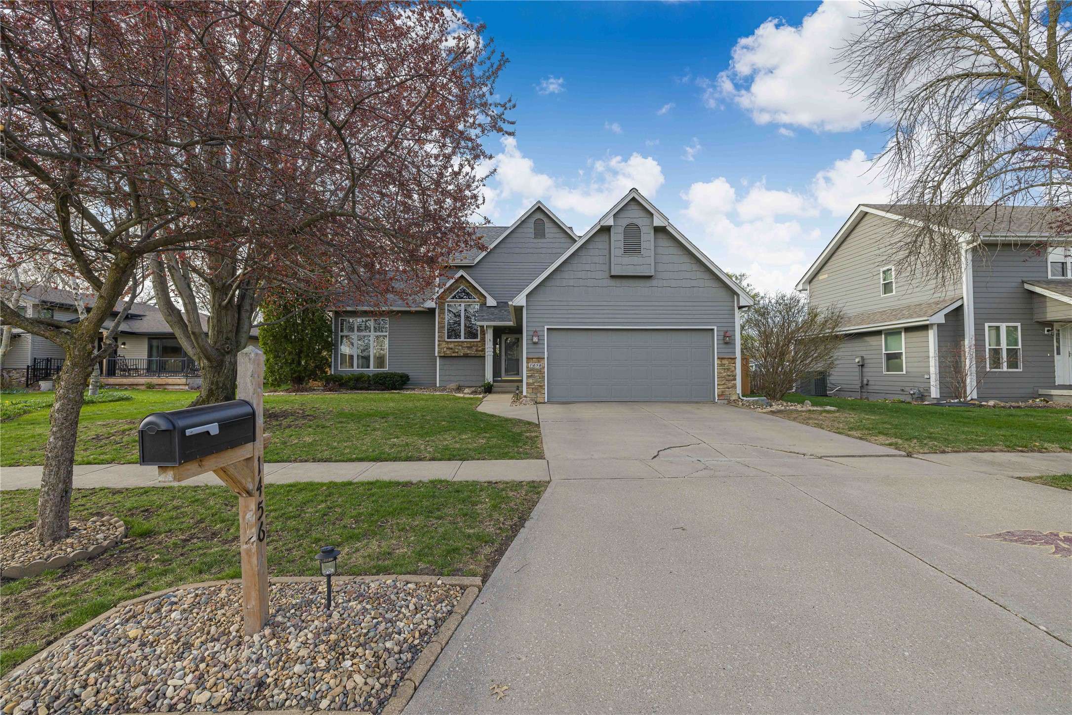Ankeny, IA 50023,1456 NW 72nd Avenue
