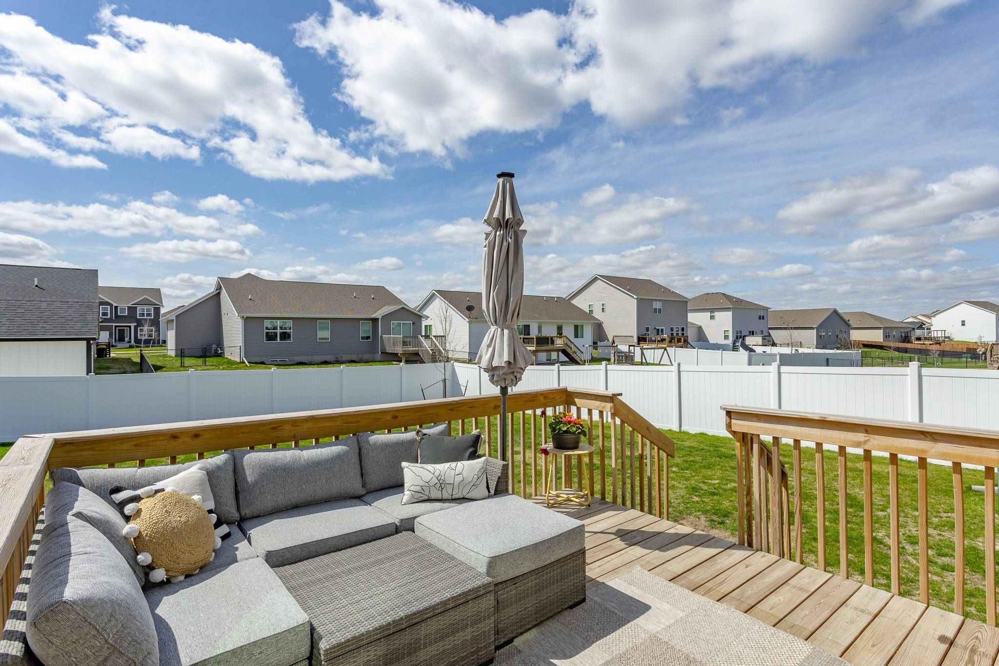 Ankeny, IA 50023,3121 NW 27th Circle