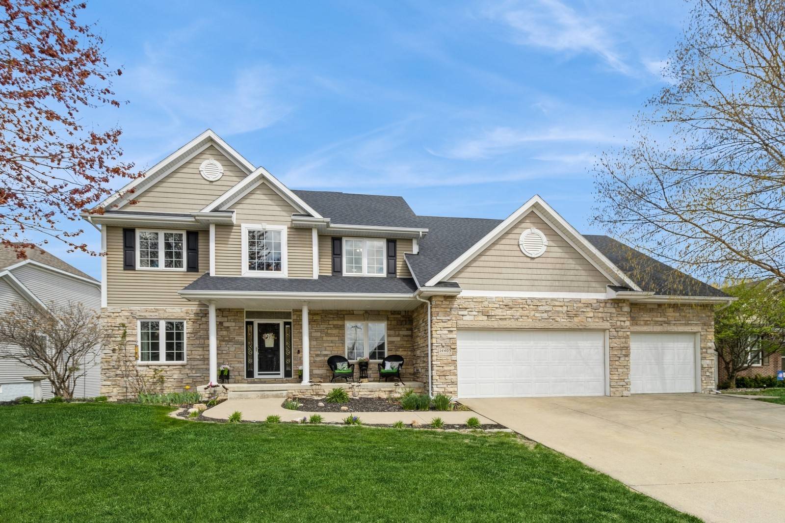 Urbandale, IA 50323,14403 Dellwood Drive
