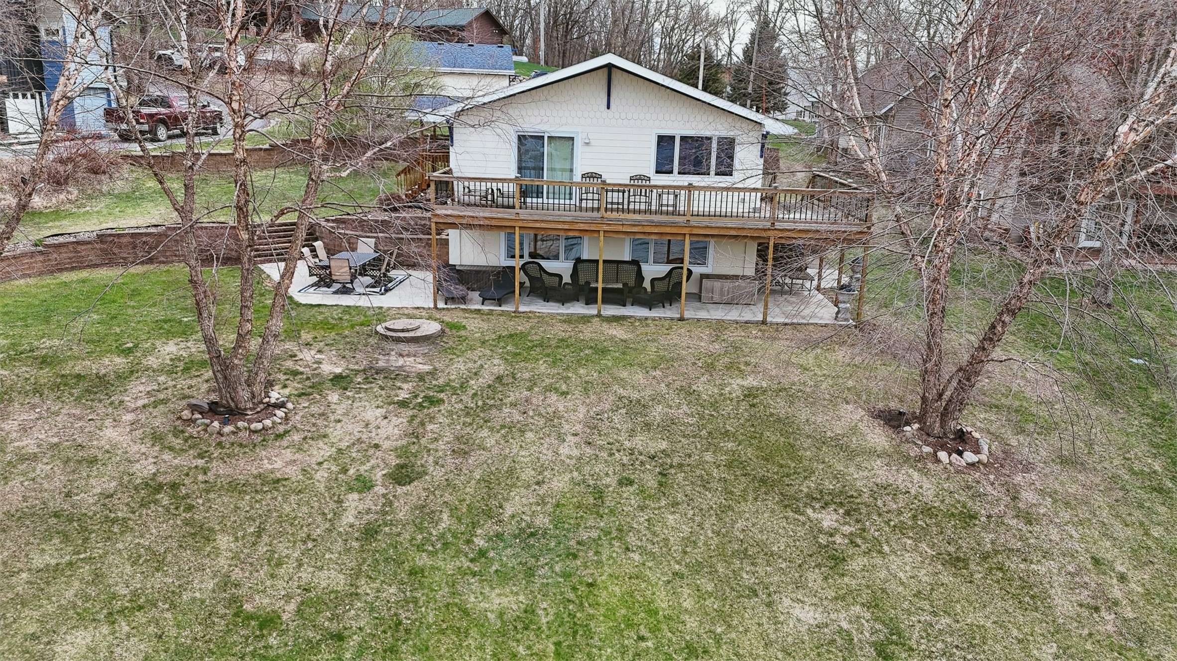 Dexter, IA 50070,9273 Diamondhead Drive