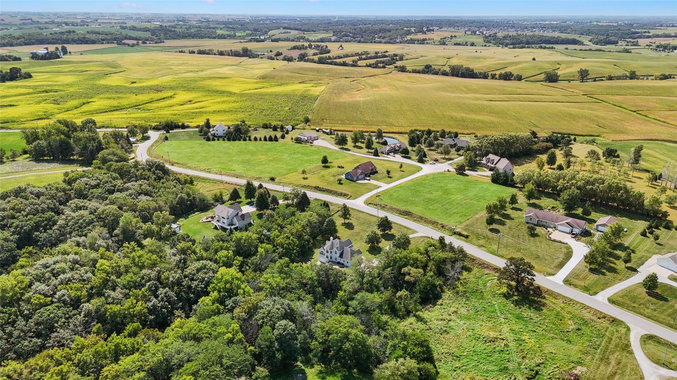 Pella, IA 50219,TBD Dakota Drive