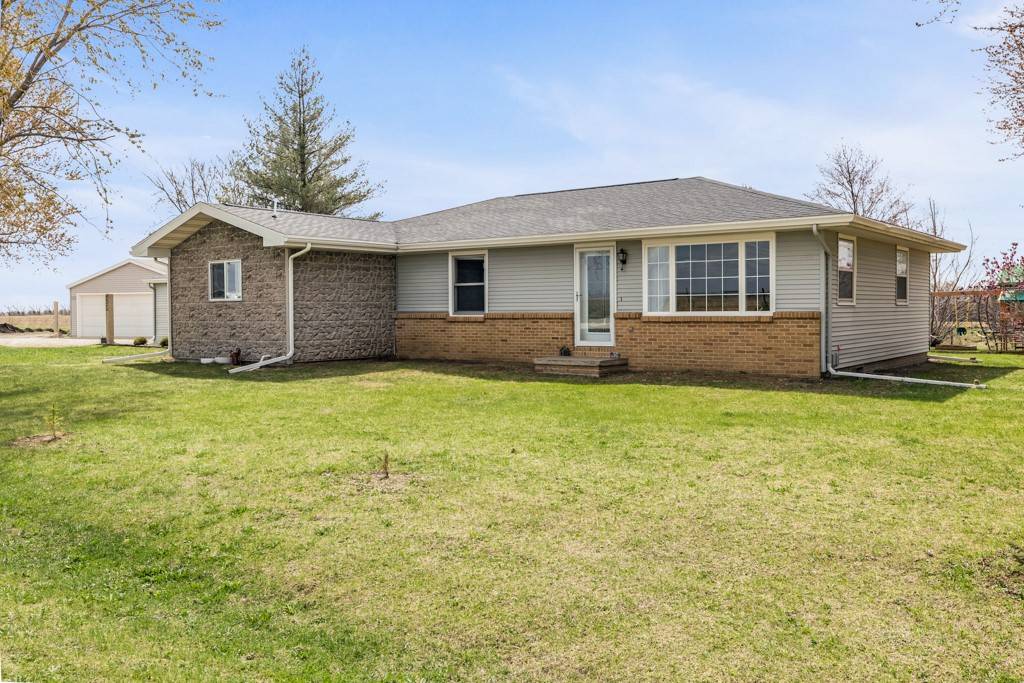 Peru, IA 50222,2362 255th Street