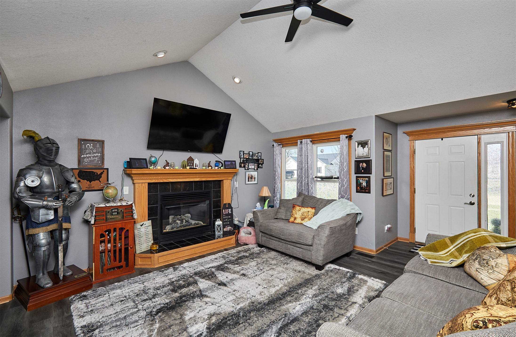 Winterset, IA 50273,221 N 15th Avenue
