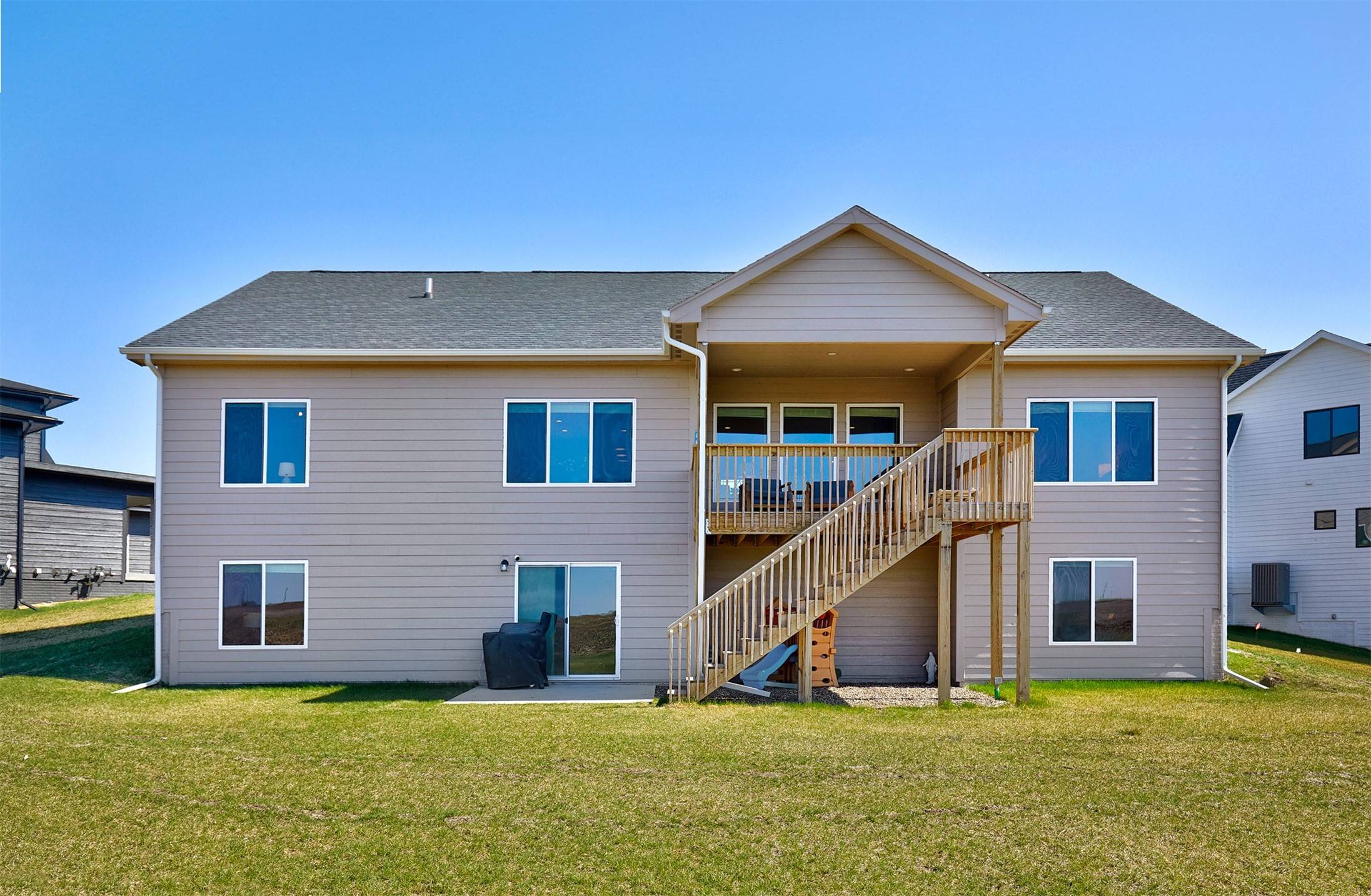 Waukee, IA 50263,455 NW Ashley Circle