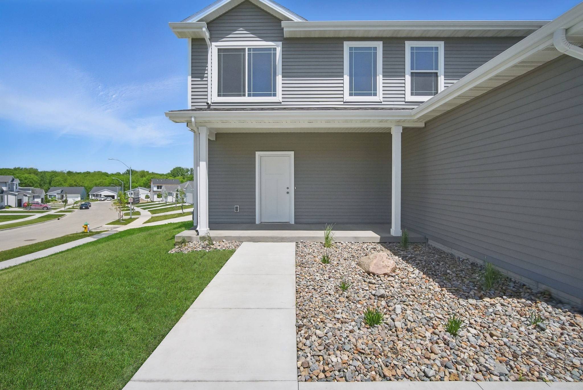 Des Moines, IA 50317,4338 Grover Woods Lane