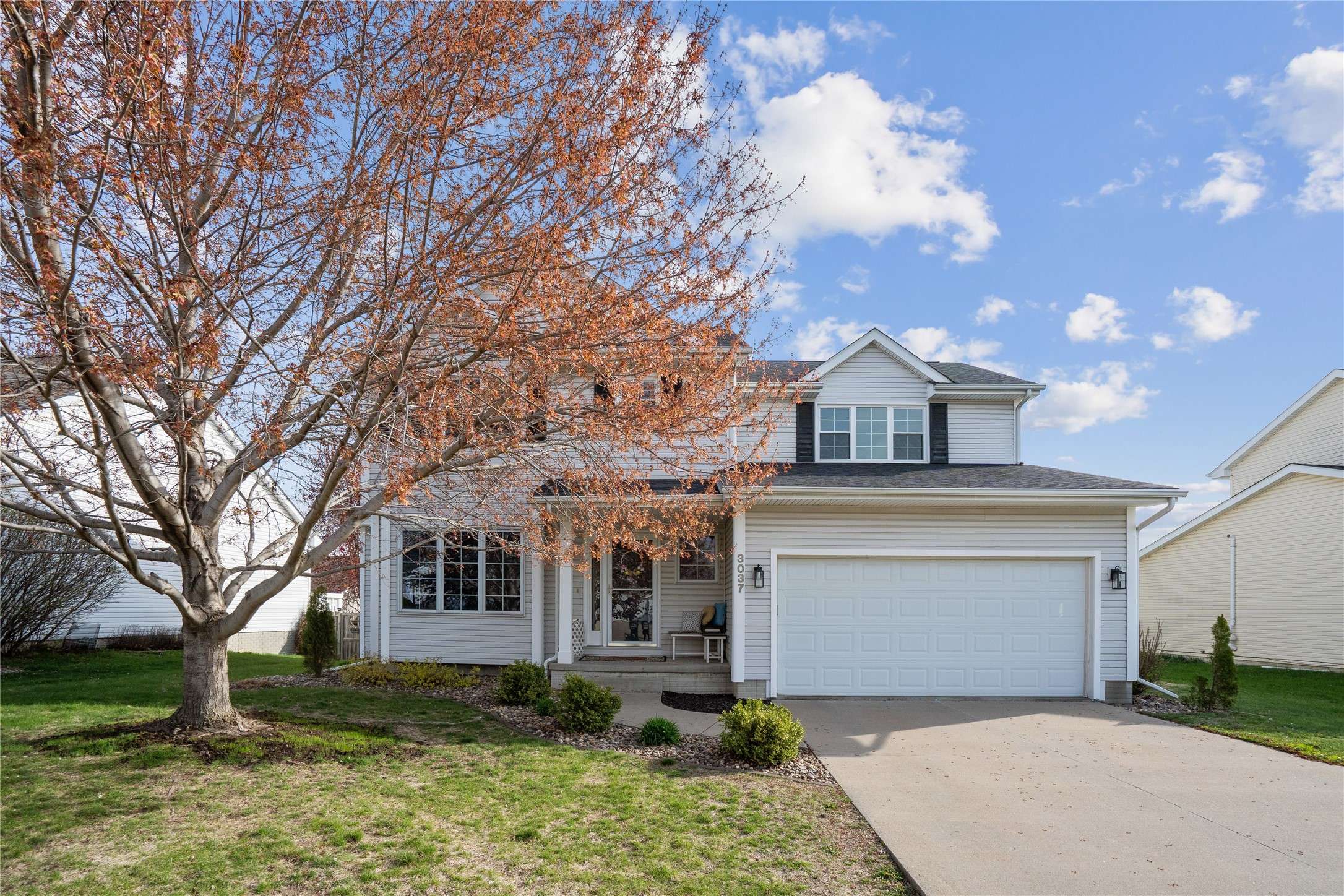 Ankeny, IA 50023,3037 SW Prairie View Road