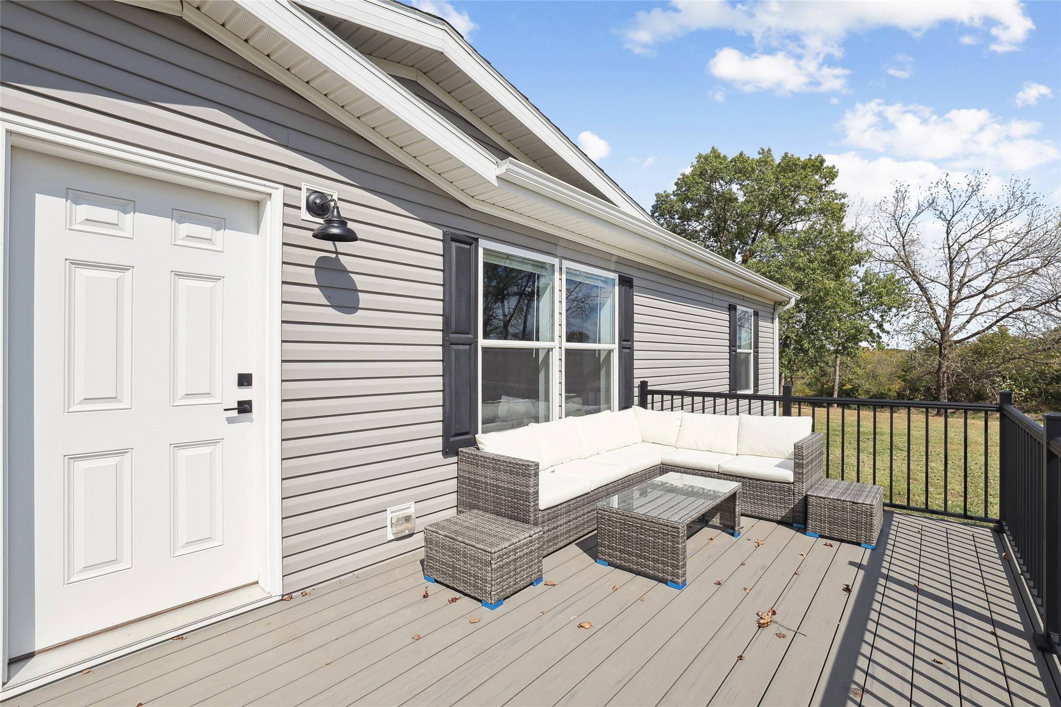 Lucas, IA 50151,48269 148th Trail