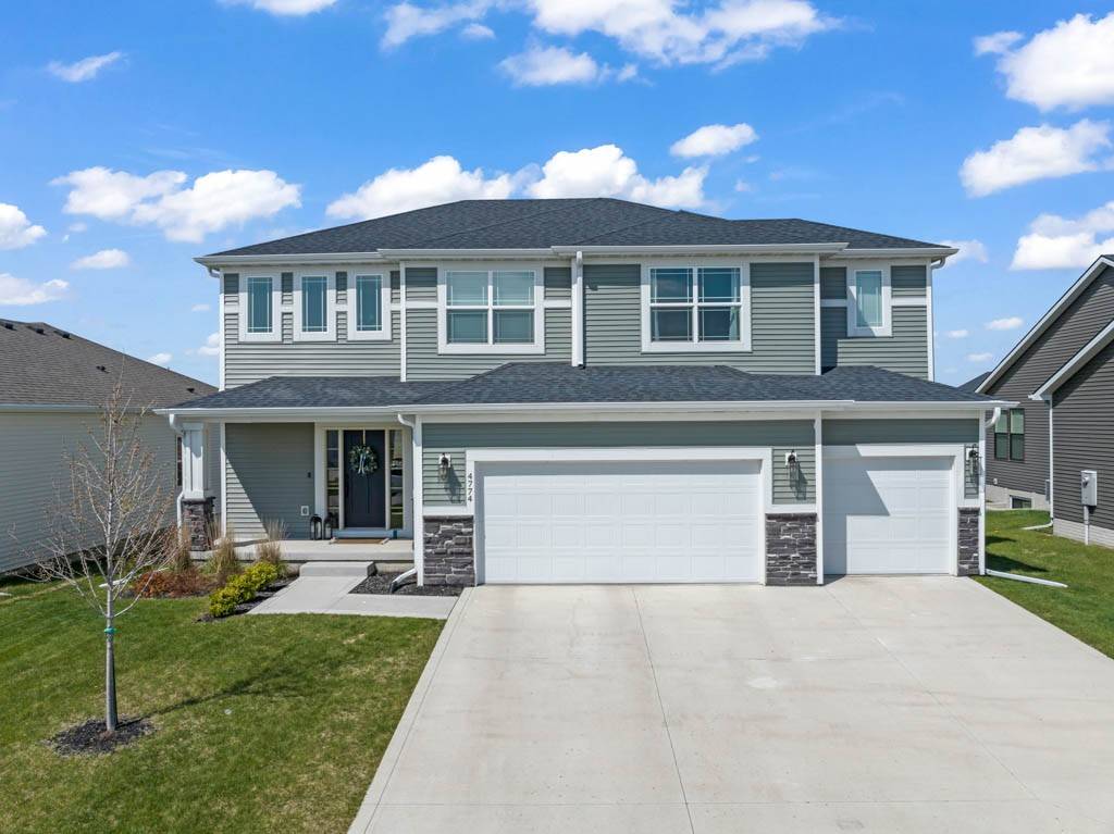 Urbandale, IA 50323,4774 172nd Way