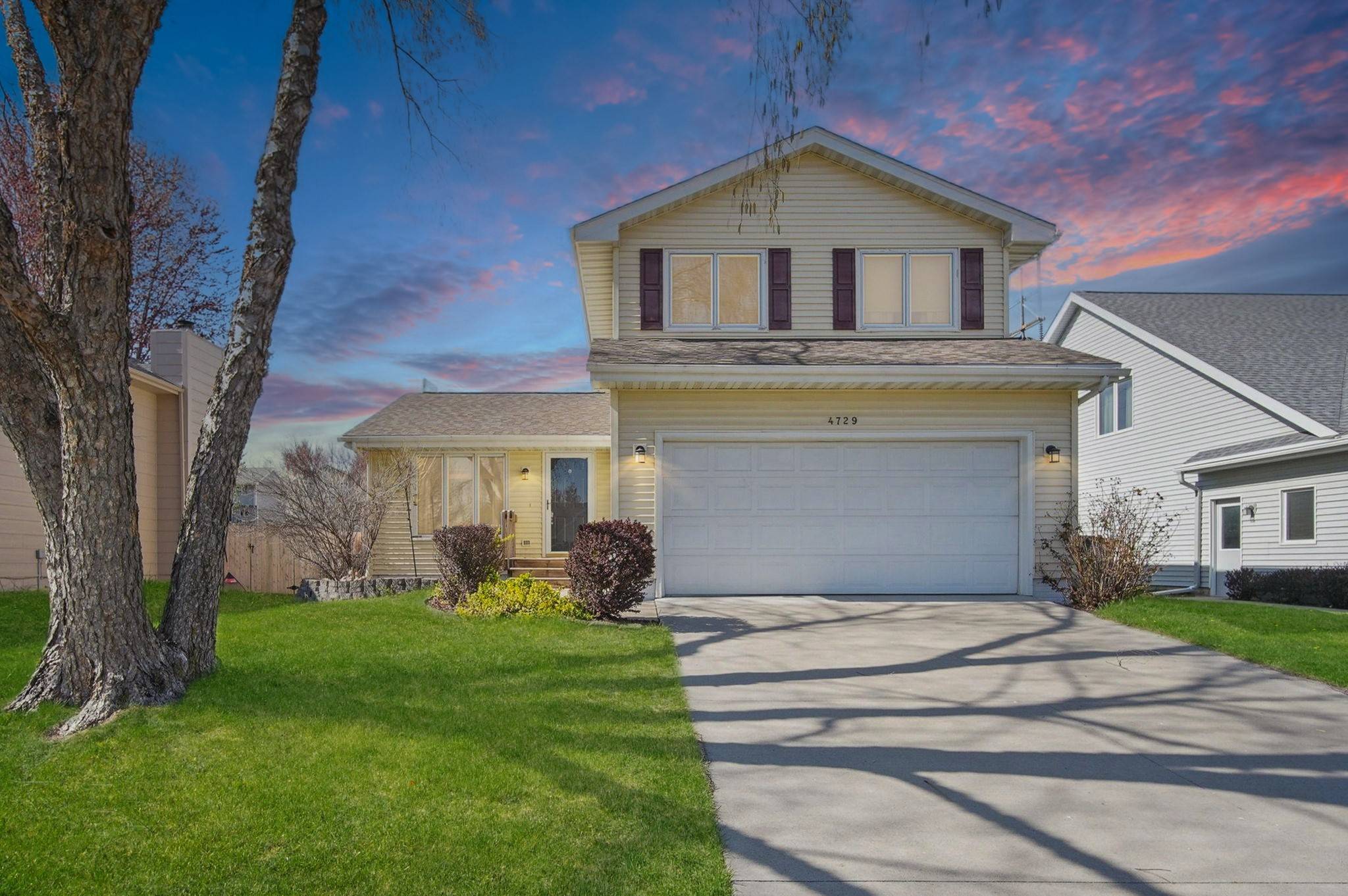 West Des Moines, IA 50265,4729 Ashley Park Drive