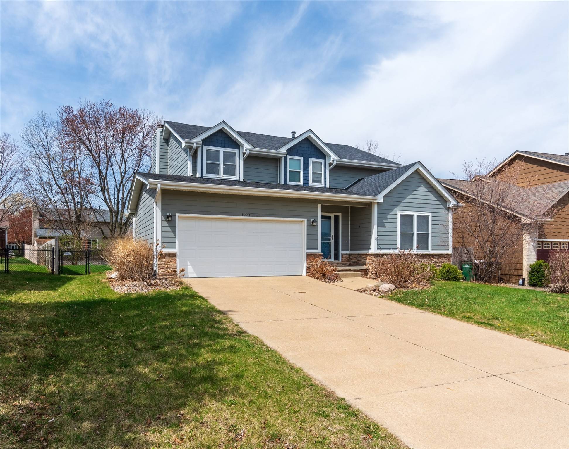 West Des Moines, IA 50266,1228 64th Street
