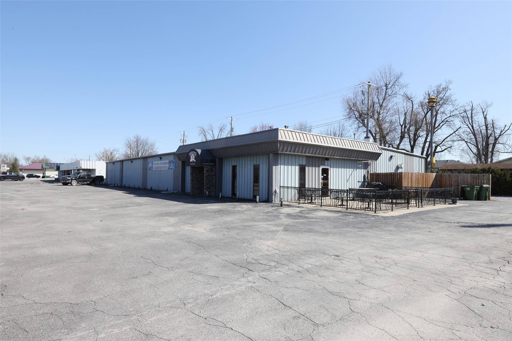 Madrid, IA 50156,205 Annex Road